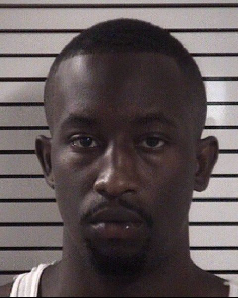 Courtney Nathaniel Mills